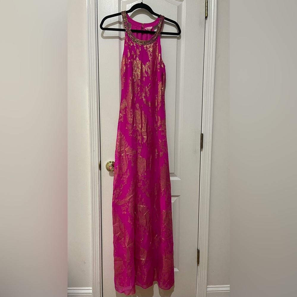 Lilly Pulitzer dress size 2 EUC